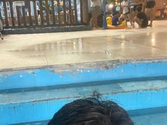 -青岛东方影都融创水世界