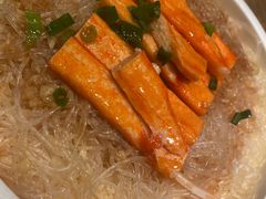 -宽鲜锅贴家常菜(永旺东部购物中心香港中路店)
