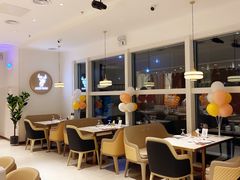 大堂-Deer Park鹿园西餐(仁恒置地广场店)