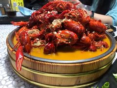 -云晓光头烧烤吧(盛夏店)