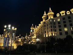 -安吉Hello Kitty乐园