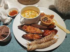 -南湖宾馆·鸳湖阁全日制餐厅