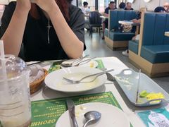 -库滋明·俄罗斯特色美食(中央大街店)