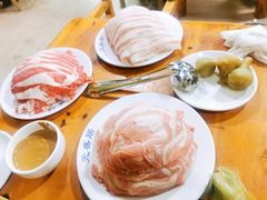 肥牛-元盛居(生态大街店)