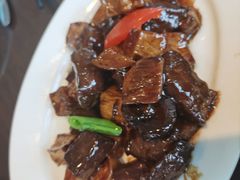 -环球港凯悦 · 享悦中餐厅