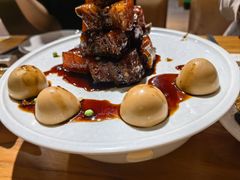 -金枝玉叶上海人家食府(三里河店)