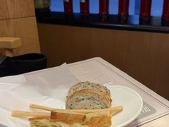 -安妮意大利餐厅(世贸天阶店)
