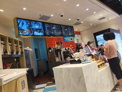 -85度C(北京陶然店)