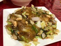 八珍炒糕-海坛特色小吃·只做平潭特色菜(平潭店)