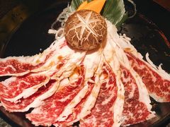 -上男·烧肉集市(五一广场店)