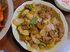 -谢记素红大肠店(新民路店)
