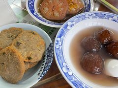 -粗茶淡饭(东关街店)
