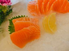 -海逸海鲜酒家(古北店)