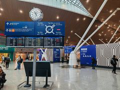 -吉隆坡国际机场