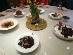 -香丰阁·烤鸭·川湘菜(清河店)