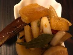 -堂宴·老厦门私房菜(1988仙岳总店)