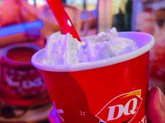 -DQ·蛋糕·冰淇淋(五角场万达店)