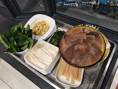 -天都火锅酒楼(虹梅南路店)