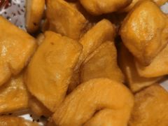 大理特色炸油粉-云隐小厨·传统大理美食(复兴路店)