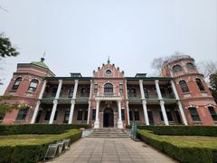 -北京动物园-畅观楼