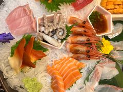 -昱匠·日本料理(金融街店)