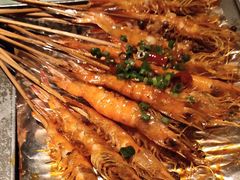 -绿茶餐厅(布吉万象汇店)