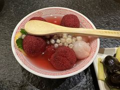 -福苗小骆驼烧烤(曲江店)