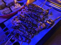 -花腰餐吧Bistro烧烤 傣味(传媒大学店)