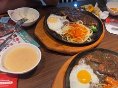 -豪享来牛排(人民店)