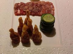 -艋舺·台湾小馆老字号(平安悦坊店)
