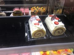 -幸福西饼面包茶饮(车公庙店)