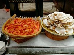 -西藏饭店·亚克·食光自助餐厅(文殊院店)