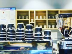 -GOTLOT COFFEE&KITCHEN角落厨房NOOK店
