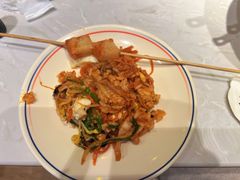 -七八冷面·延边朝鲜族美食(欢乐谷店)