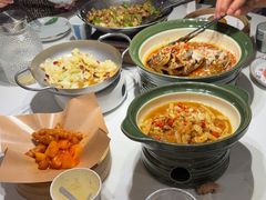 -费大厨辣椒炒肉(黄兴中心广场店)