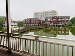 -江天生态园餐厅