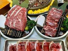 -韩宫宴和牛烤肉(宁波环球银泰城店)