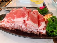 -捞神煲汤火锅(湖滨商业街店)