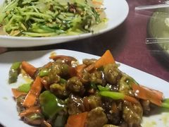 -夕阳红小吃(中街大悦城店)