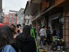 -细妹五香牛杂(步行街店)
