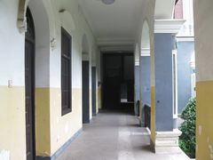 D:\photo\2012长沙\IMG_0608-湖南省立第一师范学校旧址