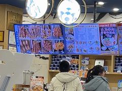 -西部马华清真兰州牛肉面·烧烤夜市(上地店)