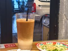 -孖记茶档·热腾茶餐(江南西plus店)