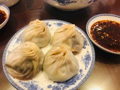 无锡小笼-熙盛源(复兴路店)