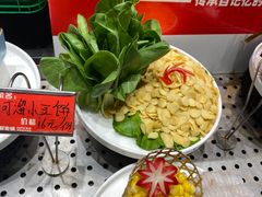 -阿财老铺·老蚌埠龙虾城(华夏总店)