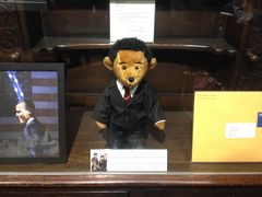 -济州岛泰迪熊博物馆