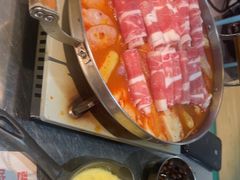 -兰正韩·韩国料理(大悦城店)