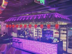 -粉墨特色菜·烧烤音乐酒馆