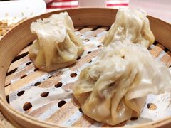 羊肉烧卖-西贝(无锡万象城店)