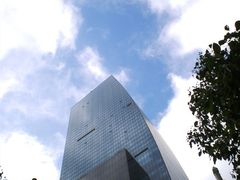 -上海龙之梦万丽酒店